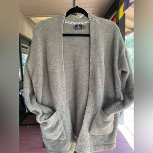 Volcom Lived In Lounge Cardigan